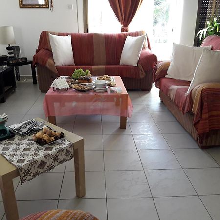 Shared Top 1St Floor Villa Λεμεσός Εξωτερικό φωτογραφία