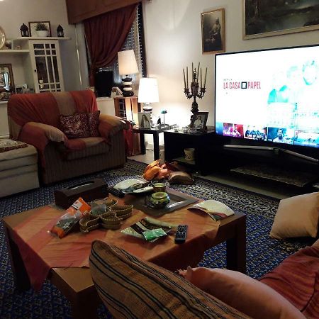 Shared Top 1St Floor Villa Λεμεσός Εξωτερικό φωτογραφία