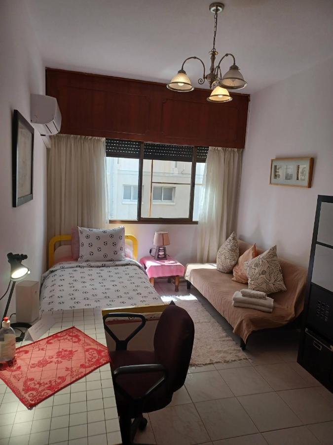 Shared Top 1St Floor Villa Λεμεσός Εξωτερικό φωτογραφία