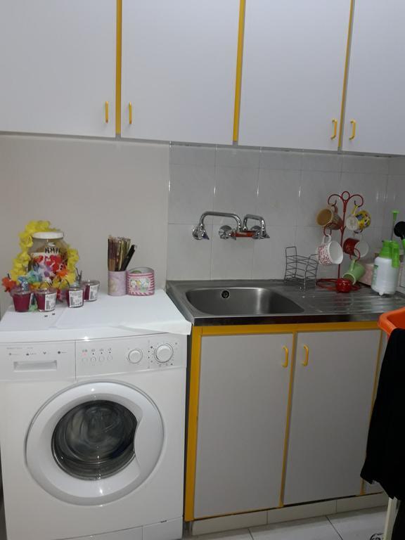 Shared Top 1St Floor Villa Λεμεσός Εξωτερικό φωτογραφία