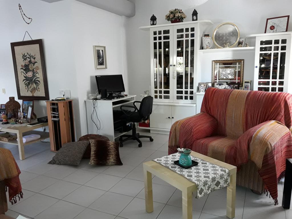 Shared Top 1St Floor Villa Λεμεσός Εξωτερικό φωτογραφία