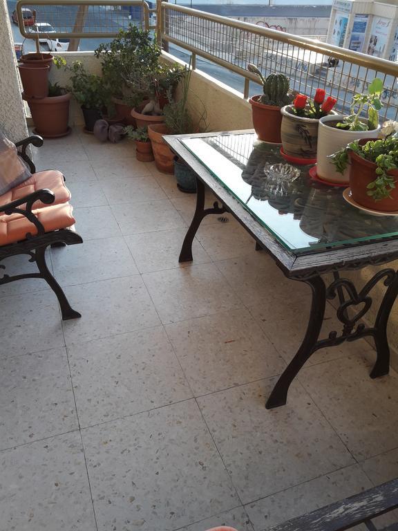 Shared Top 1St Floor Villa Λεμεσός Εξωτερικό φωτογραφία