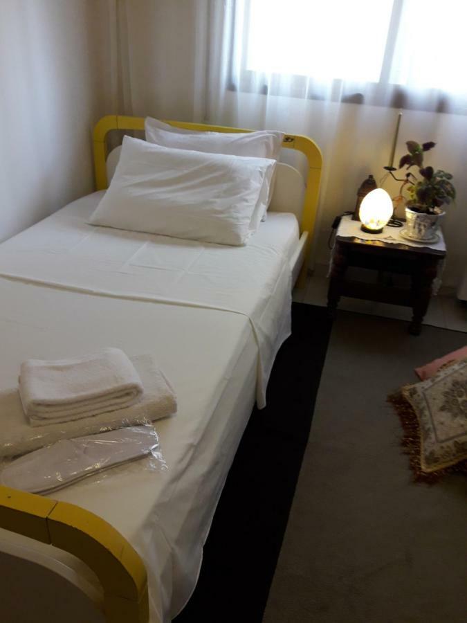 Shared Top 1St Floor Villa Λεμεσός Εξωτερικό φωτογραφία