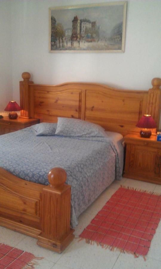Shared Top 1St Floor Villa Λεμεσός Εξωτερικό φωτογραφία